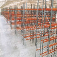 Warehouse Storage Used Pallet Industrial Rack