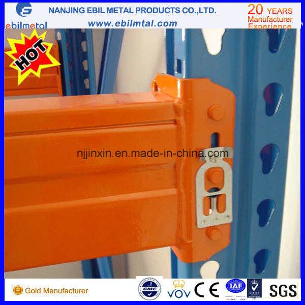 Teardrop Pallet Rack (EBILMETAL-TPR) Image1
