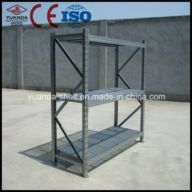 Industrial Warehouse Pallet Rack Storage Shelf for Cold Placemanufacture Image1