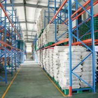 Warehouse Stacking Heavy Duty Pallet Storage Rack