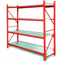 Cheap Heavy Duty Metal Pallet Racking Warehouse Steel Storage Rack