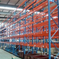 Heavy Duty Pallet Rack Mjy-Zpr03