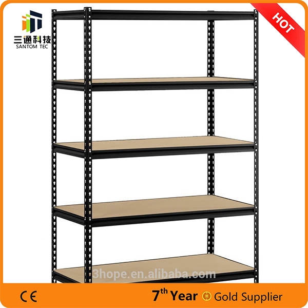 Cheap Light Duty Rack, Light Duty Storage Rack, Light Duty Warehouse Storage Racks, High Quality Lig Image1