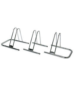 Custom Commercial Bike Storage Solutions Parking Rack Image1