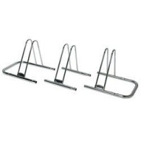 Custom Commercial Bike Storage Solutions Parking Rack