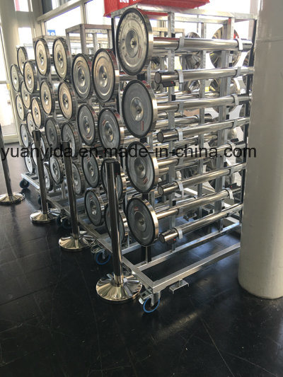 Exhibition Seats Storage and Display Rack Image1