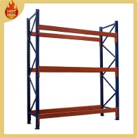 3 Layers Adjustable Storage Heavy Duty Pallet Rack