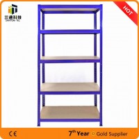 Ajustable Light Duty Warehouse Storage Rack for Sell, High Quality Ajustable Light Duty Warehouse St