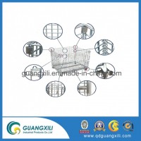 Steel Metal Box Warehouse Storage Rack
