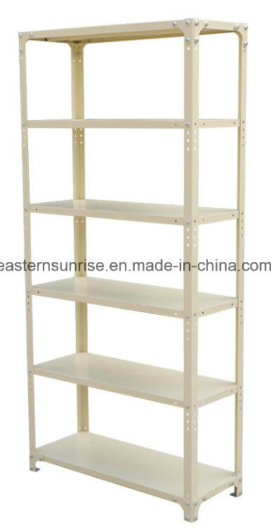 Low Price High Quality Warehouse Metal Storage Racking Image1
