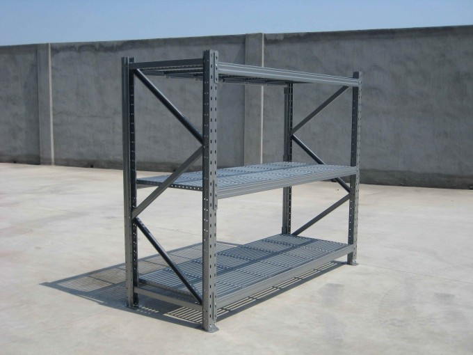 Metal Storage Pallet Rack with Good Quality Image1