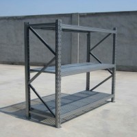 Metal Storage Pallet Rack with Good Quality