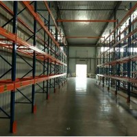 Heavy Duty Pallet Racking for Warehouse