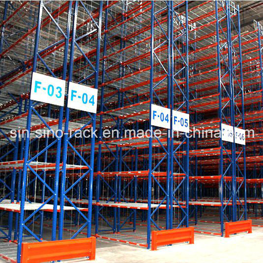 Rack, Racking, Storage Racking, Pallet Racking Image1