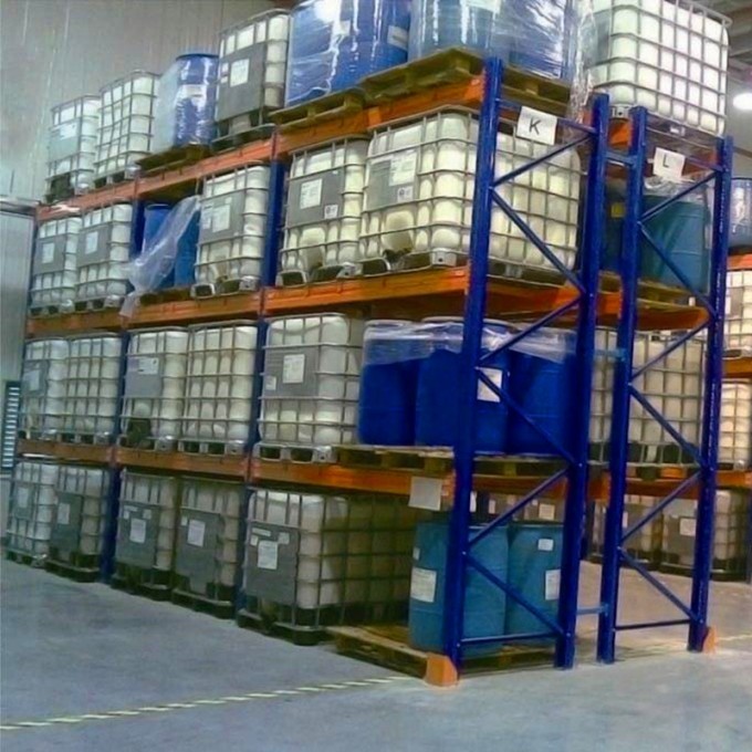 Heavy Duty Storage Shelf Rack Image1