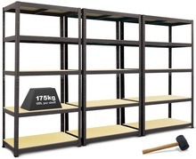 Heavy Duty Shelf, Pallet Rack Image1