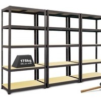 Heavy Duty Shelf, Pallet Rack