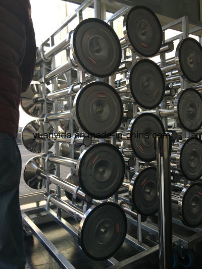 Hot Galvanized Display Pallet Rack Image1