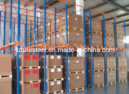 Heavy Duty Warehouse Rack Pallet Racking Image1