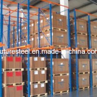 Heavy Duty Warehouse Rack Pallet Racking