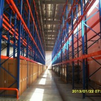 Heavy Duty Rack High Rack Pallet Rack Mjy-Zpr06