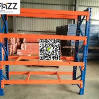 High Quality Powder Coating Racking for Storage