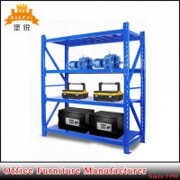 Heavy Duty Metal Warehouse Storage Rack