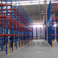 Pallet Heave Duty Racking System Drive in Rack for Warehouse Storage