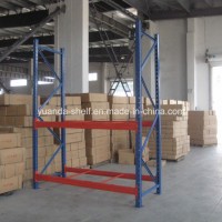 Factory Price Adjustable Heavy Duty Warehouse Pallet Rack for Storage