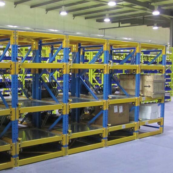 Slid Racking Image1