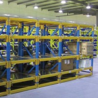 Slid Racking