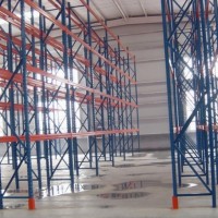 Pallet Rack Mjy-Zpr02
