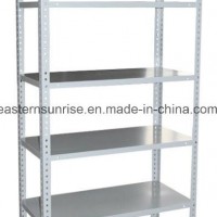 Metal Steel Iron Light Warhouse Storage Racking/Shelving/Shelf
