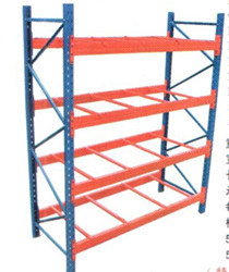 The High Quality Heavy Duty Pallet Racking Image1