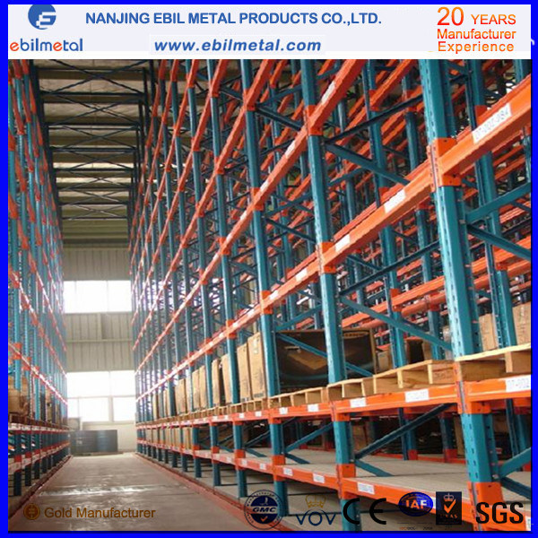 Warehouse Storage Pallet Rack for Sales (EBIL-TPHJ) Image1
