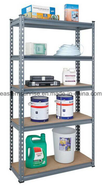 Warehouse Supermarket Display Storage Racking/Rack/Shelving/Shelf Image1