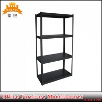 Steel Supermarket Used Light Duty Storage Rack