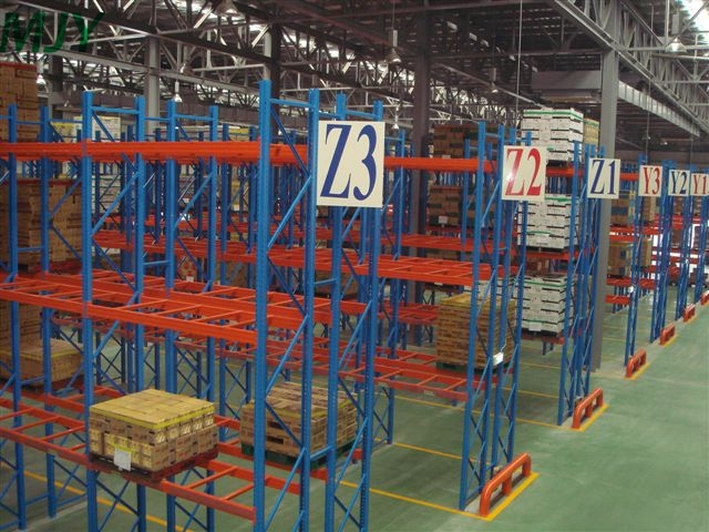 Heavy Duty Rack Storage Rack Mjy-Zpr05 Image1