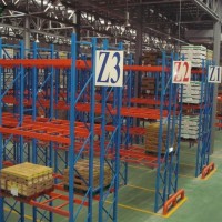 Heavy Duty Rack Storage Rack Mjy-Zpr05