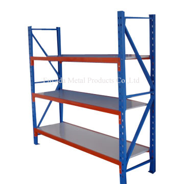 Heavy Duty Pallet Rack (FYD-Rack004) Image1