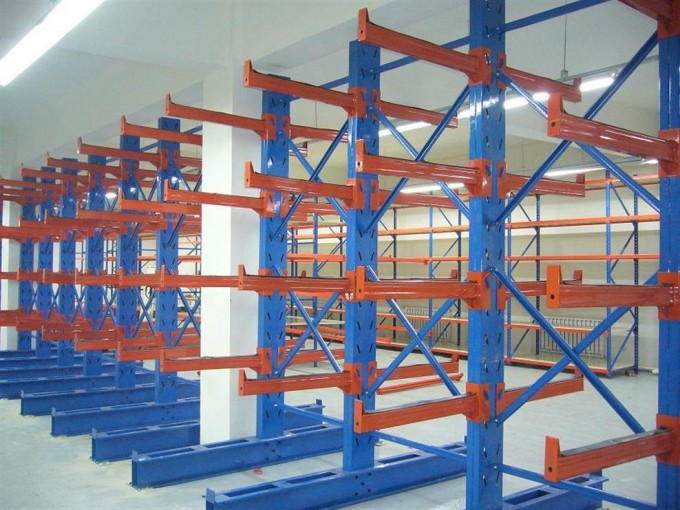 Niuli Cantilever Racking Image1