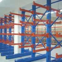 Niuli Cantilever Racking