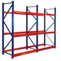 Warehouse Storage Rack