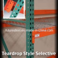 Hot Selling Us Type Pallet Racking