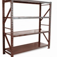 Heavy Duty Pallet Racks for Warehouse Storage