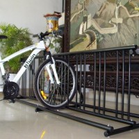 High Quality and Low Price Bicycle Storage Rack