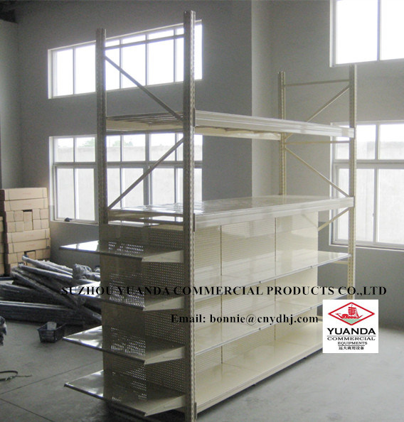 Steel Pallet Racking for Warehouse Storage/ Storage Shelving Image1