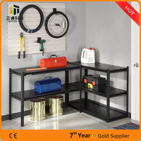 Manufact Heavy Duty Light Duty Warehouse Storage Rack, High Quality Warehouse Storage Racks Image1