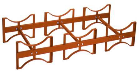 Drum Rack, Standard Drum Racks, Drum Storage Rack, Oil Drum Tools, Dr Type Image1