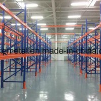 Hot Sale Steel Rack for Warehouse Pallets Storage